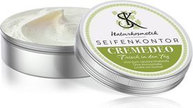 Deo Frisch in den Tag