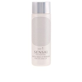 SENSAI SILKY Sanfter Make-up-Entferner Auge & Lippe 100 ml