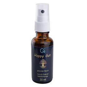 Happy Gut - Absolute Qi-Health Spray für einen gesunden Bauch