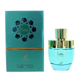 Afnan Rare Tiffany Eau De Parfum Spray  für Frauen