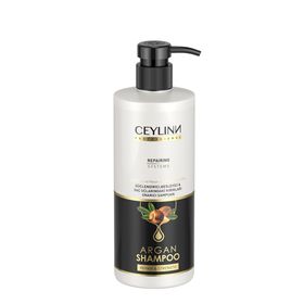 Ceylinn Argan Shampoo