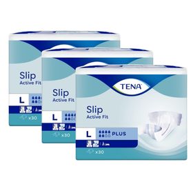TENA Slip Active Fit Plus