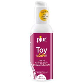 pjur Woman Toy Lube