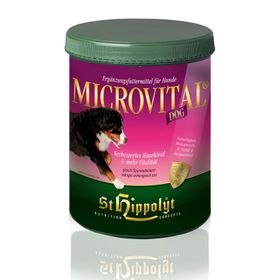 St. Hippolyt MicroVital Dog