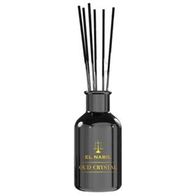 El Nabil - Oud Crystal Duftdiffusor