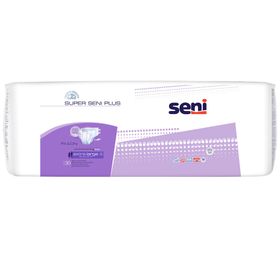 Super Seni Extra Large Plus Gr. 4 (1x30 Stk.)