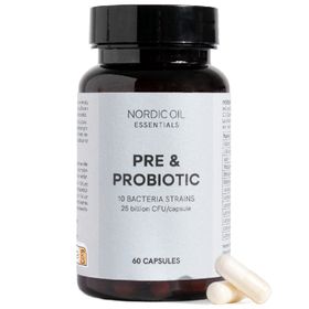 Probiotika