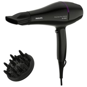 Hairdryer Haartrockner Philips BHD274/00 2200W Schwarz