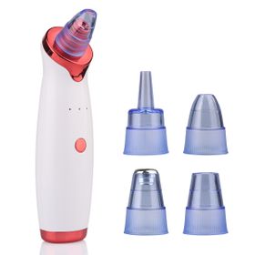 Paloma Beauties Mitesser Staubsauger