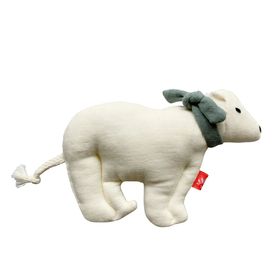 kikadu Greifling Eisbär