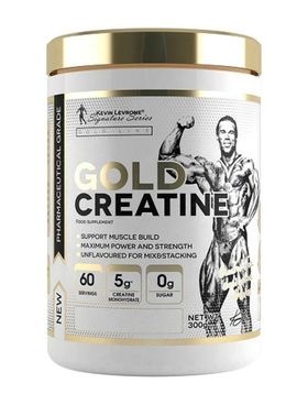 Kevin Levrone GOLD Creatine , 60 Portionen