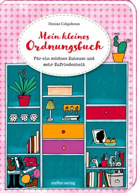 Mein kleines Ordnungsbuch