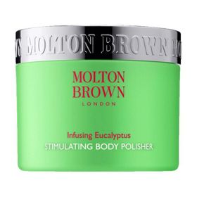 Molton Brown, Infusing Eucalyptus Körperpeeling