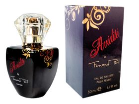 Inverma - Fernand Péril Avidité - Pheromon-Parfüm für Frauen