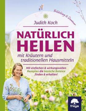 Der grüne Weg zur Gesundheit