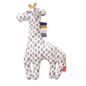 kikadu Greifling Giraffe