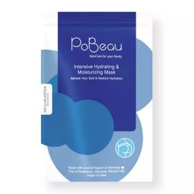 Pobeau - Intensive Hydrating & Moiturizing Mask