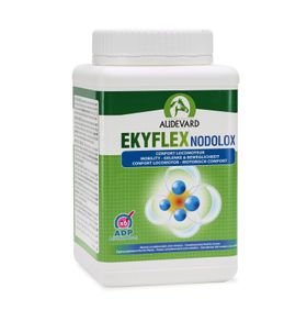 Audevard Ekyflex Nodolox für Pferde