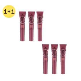 Essence BABY GOT BLUSH liquid blush 20 1+1 Campaign