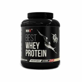 MST - Best Whey Protein + Enzyme