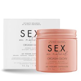 BIJOUX INDISCRETS – Orgasmus Libido Glow für die Frau