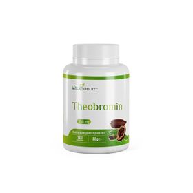 VitaSanum® - Theobromin