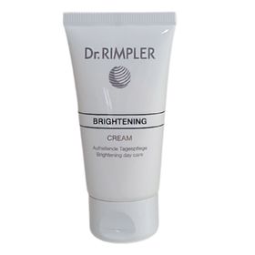Dr. Rimpler Whitening Brightening Cream Reisegröße