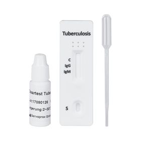 CLEARTEST Tuberkulose, Immunoassay-Schnelltest