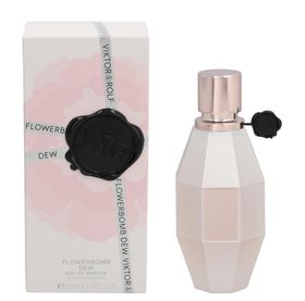 Viktor & Rolf Flowerbomb Dew Eau De Parfum für Frauen 50 ml