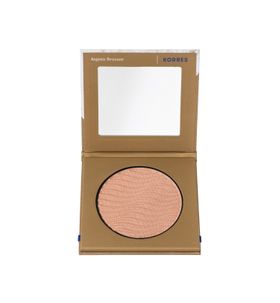 KORRES Aegean Bronzer - Light Shade