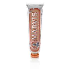 Marvis, Ginger Mint Toothpaste