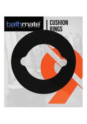 Bathmate HydroMax 9 Cushion Pad - Black