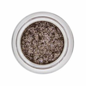 BODYOGRAPHY Glitter Pigment Eyeshadow – Lidschatten Caviar