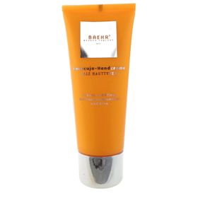 Baehr Beauty Concept Maracuja-Handcreme