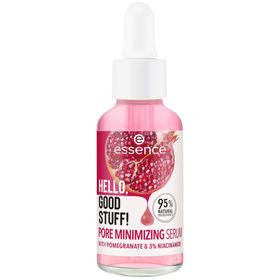 Essence - Porenverfeinerndes Serum Hello, Good Stuff!