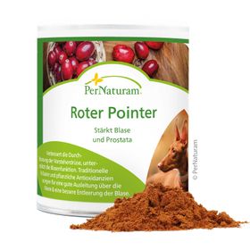 PerNaturam Roter Pointer