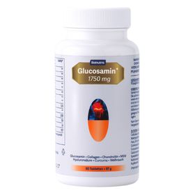Belnutris Glucosamin+ 1750mg