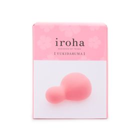 TENGA iroha YUKI (Nadeshiko Color Edition) Vibrator