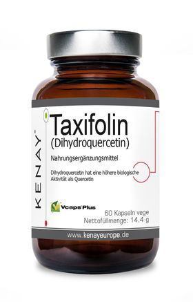 TAXIFOLIN (Dihydroquercetin)  KENAY®