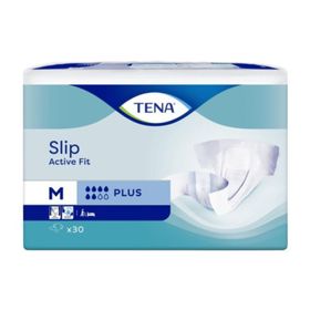 TENA Slip Active Fit Plus S