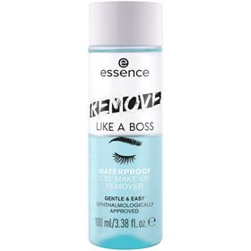 Essence - Augen-Make-up Entferner wasserfest Remove Like a Boss