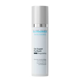 DR. SCHRAMMEK Regulating Gel Super Purifiant