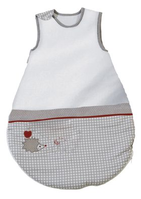 roba Babyschlafsack "Adam & Eule"