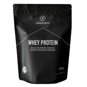 ORGAINIC Bio Kakao Whey Protein