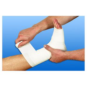 NOBA Nobalastik® Hospital Mittelzugbinde 5 m x 20 cm