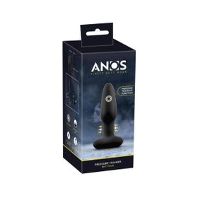 ANOS Pressure Trainer Anal Plug