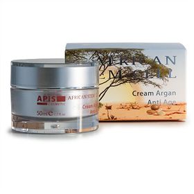 Apis Cosmetic African Stem Cell Cream Argan