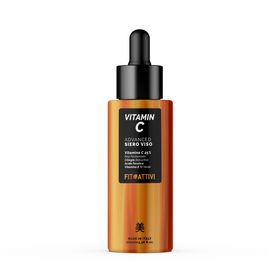 Fitoattivi Vitamin-C-Serum