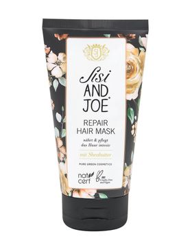Sisi AND JOE - Repair Hair Mask