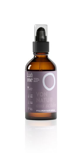 Lu&me Hyaluron Hair & Skin Serum